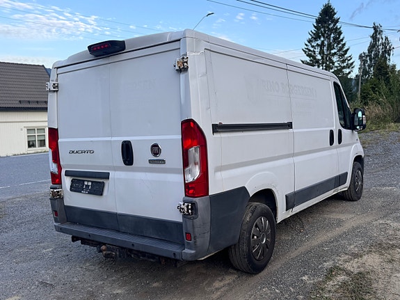 Fiat Ducato 13 of 25