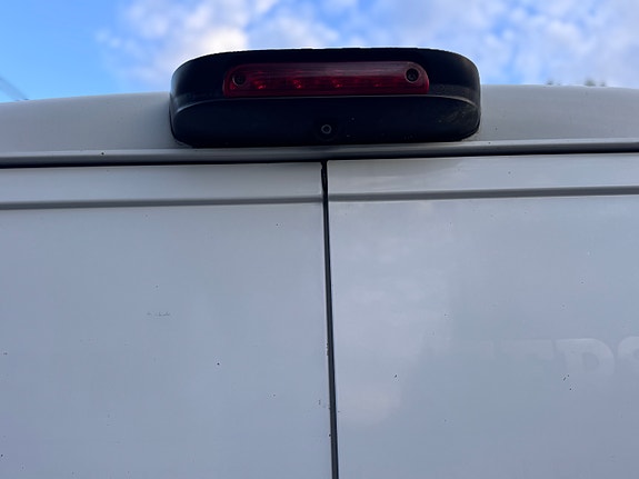 Fiat Ducato 15 of 25