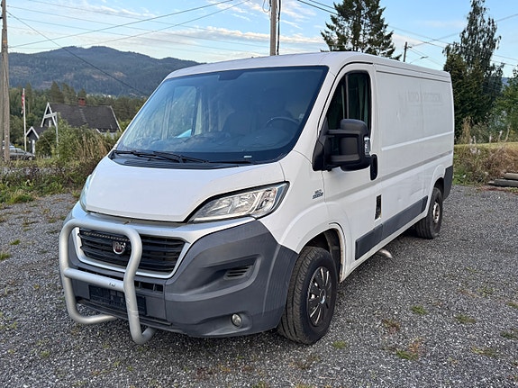 Fiat Ducato 2 of 25