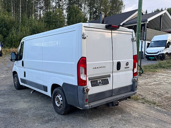 Fiat Ducato 9 of 25