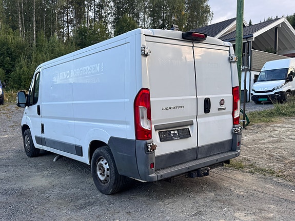 Fiat Ducato 10 of 25