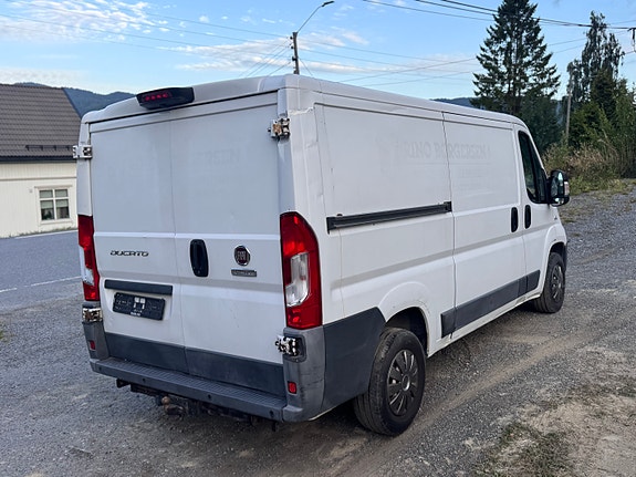 Fiat Ducato 12 of 25