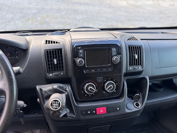 Fiat Ducato 21 of 25