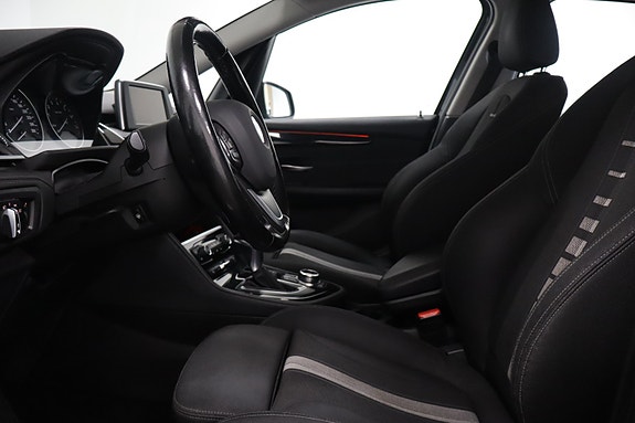 BMW 225xe 7 of 29
