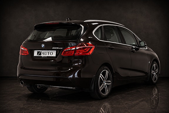 BMW 225xe 5 of 29