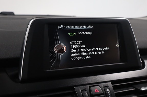 BMW 225xe 19 of 29