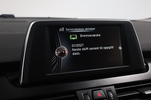 BMW 225xe 20 of 29