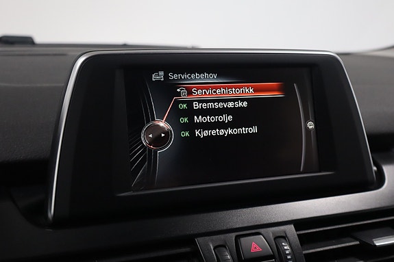 BMW 225xe 18 of 29
