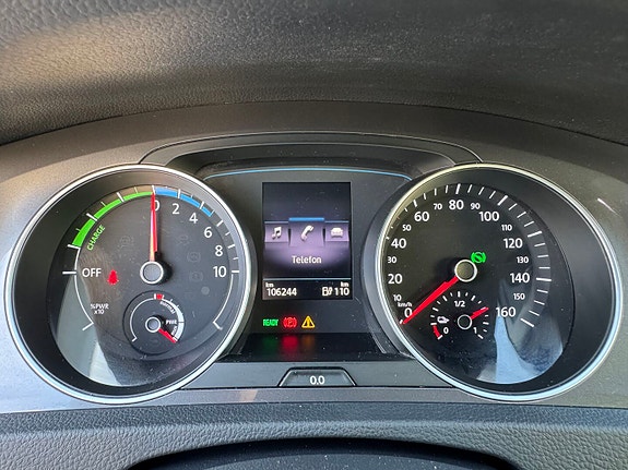 Volkswagen e-Golf VII 20 of 30