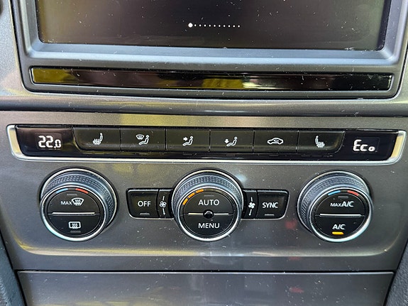 Volkswagen e-Golf VII 30 of 30
