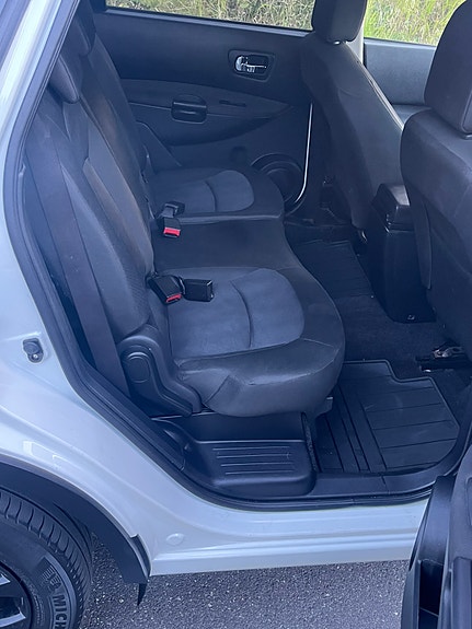 Nissan Qashqai+2 11 of 17
