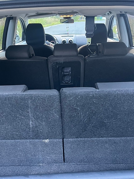 Nissan Qashqai+2 13 of 17