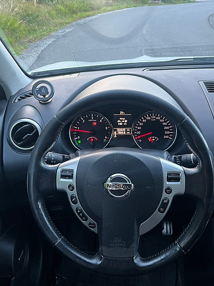 Nissan Qashqai+2 16 of 17