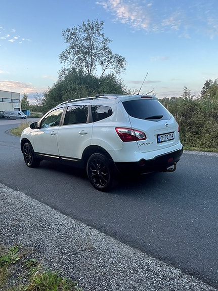 Nissan Qashqai+2 7 of 17