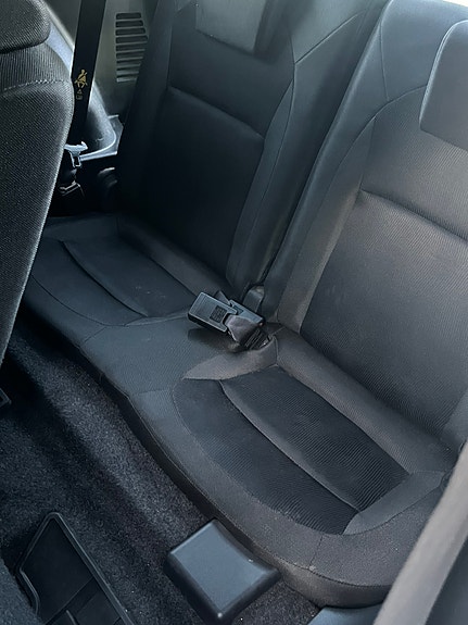 Nissan Qashqai+2 14 of 17