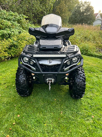 Can-Am Can-Am (ATV) 3 of 7