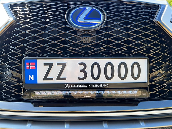 Lexus RX450h 7 of 30