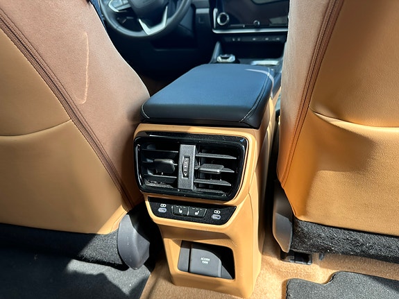 Lexus RZ450e 24 of 24