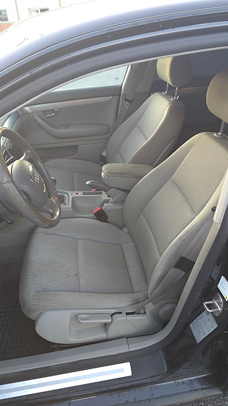 Audi A4 6 of 8
