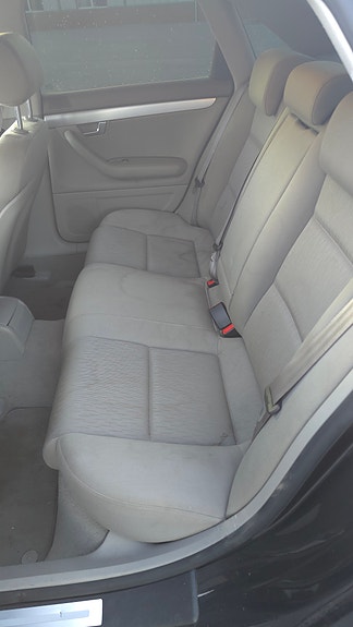 Audi A4 7 of 8