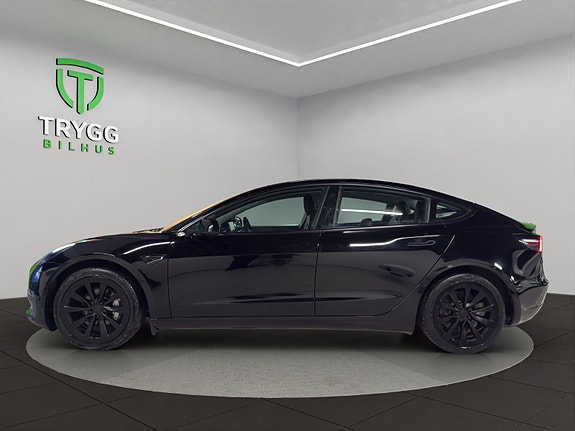 Tesla Model 3 2 of 12
