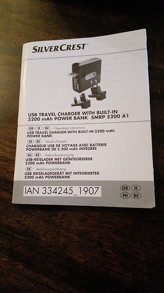 Product image 2 of 2