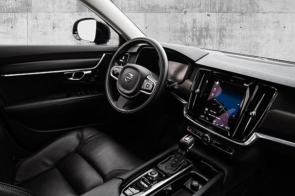 Volvo V90 Cross Country 27 of 30