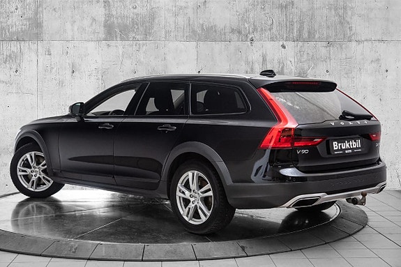 Volvo V90 Cross Country 5 of 30
