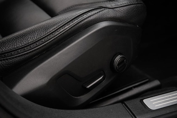 Volvo V90 Cross Country 23 of 30