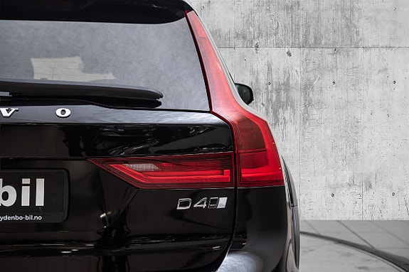 Volvo V90 Cross Country 7 of 30