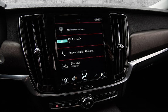 Volvo V90 Cross Country 16 of 30