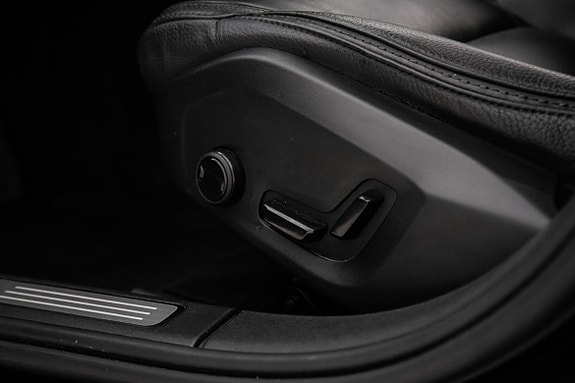 Volvo V90 Cross Country 22 of 30