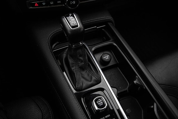 Volvo V90 Cross Country 20 of 30