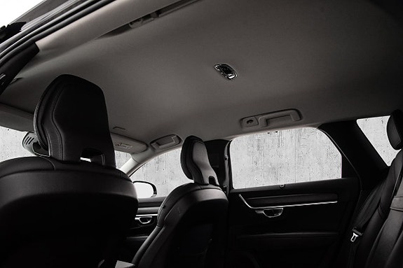 Volvo V90 Cross Country 29 of 30