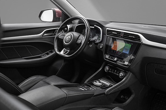MG ZS EV 26 of 26