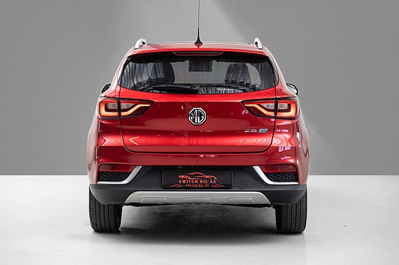 MG ZS EV 5 of 26