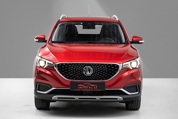 MG ZS EV 2 of 26