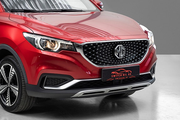MG ZS EV 9 of 26