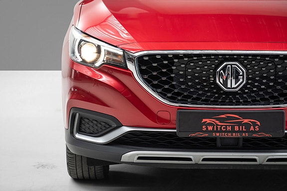 MG ZS EV 3 of 26