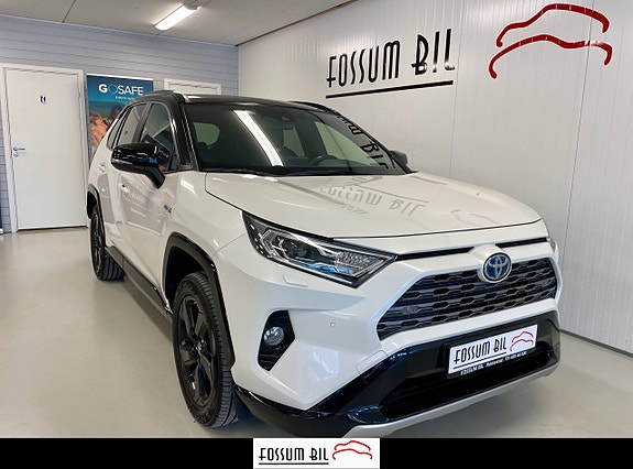 Toyota RAV4 5 of 30