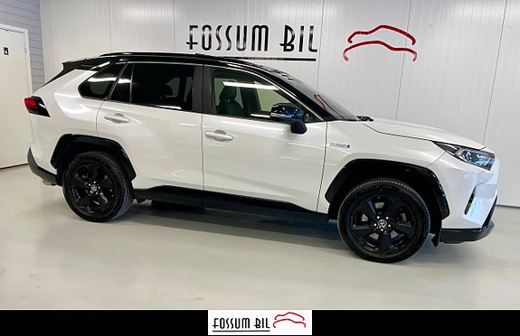 Toyota RAV4 8 of 30