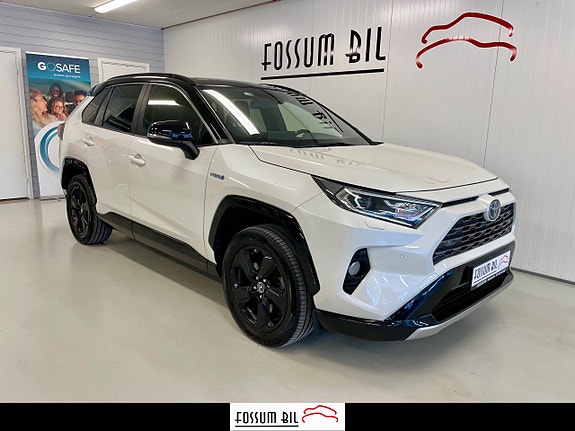 Toyota RAV4 6 of 30