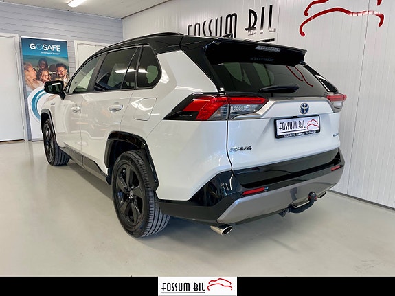 Toyota RAV4 19 of 30