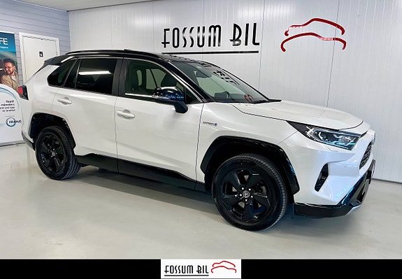 Toyota RAV4 7 of 30