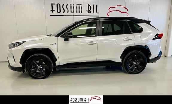 Toyota RAV4 15 of 30