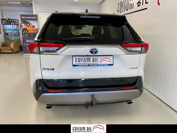 Toyota RAV4 20 of 30