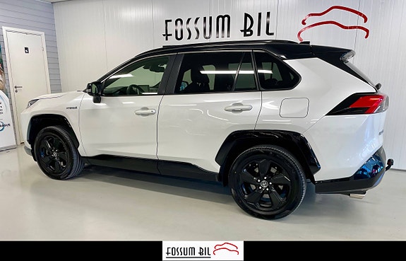 Toyota RAV4 17 of 30