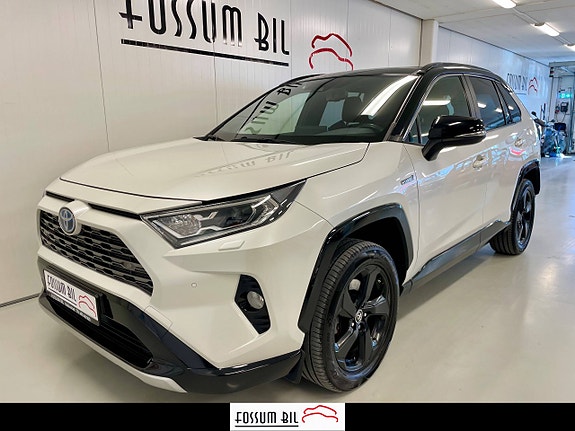 Toyota RAV4 13 of 30