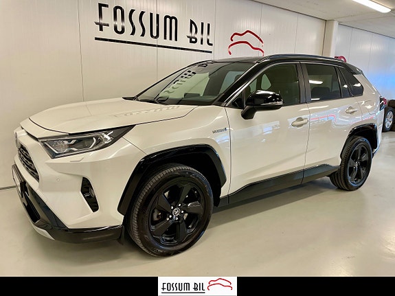 Toyota RAV4 14 of 30