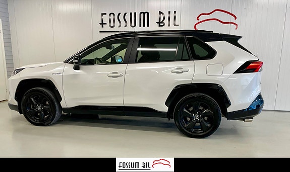 Toyota RAV4 16 of 30
